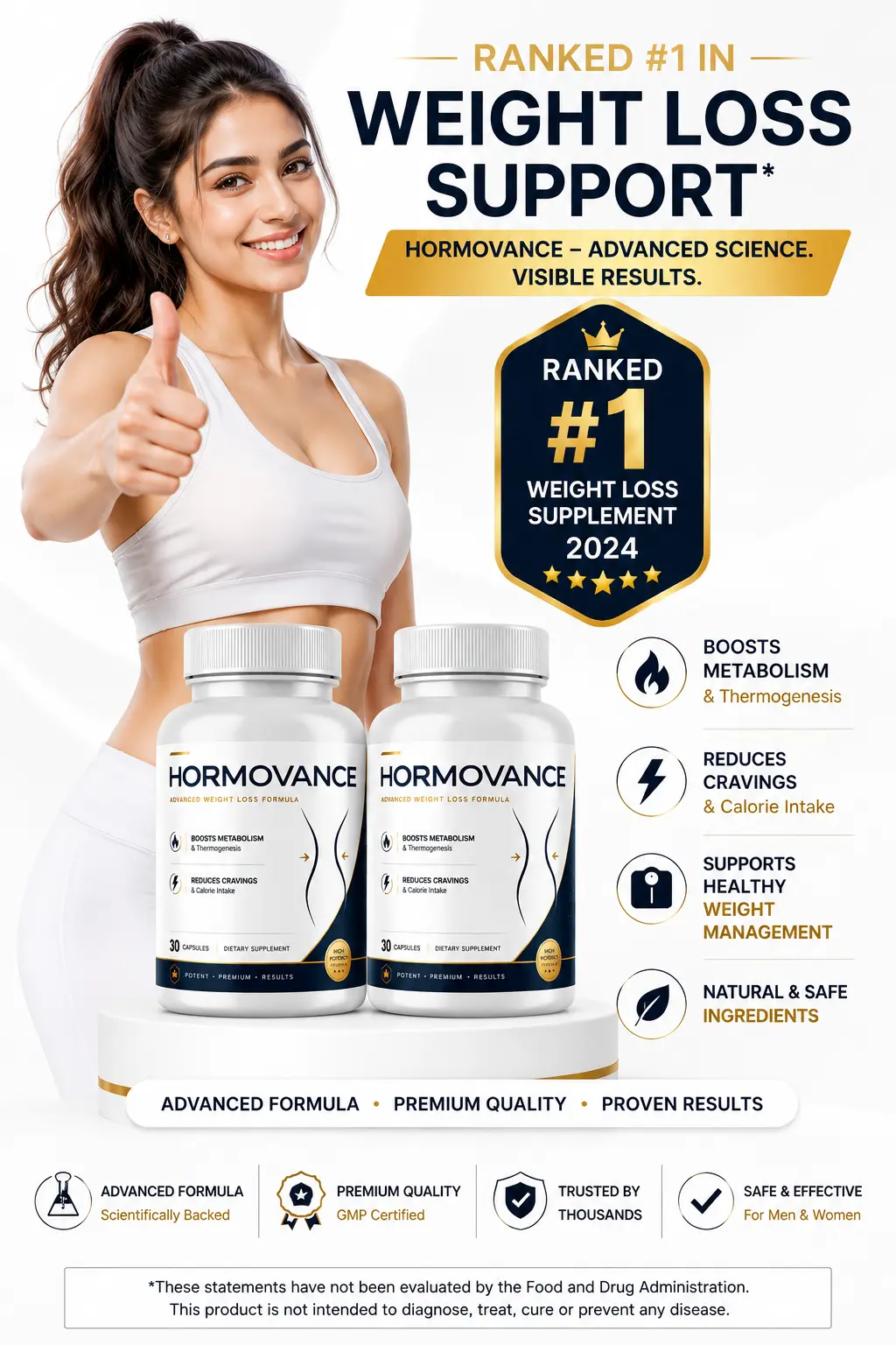 HormoVance
